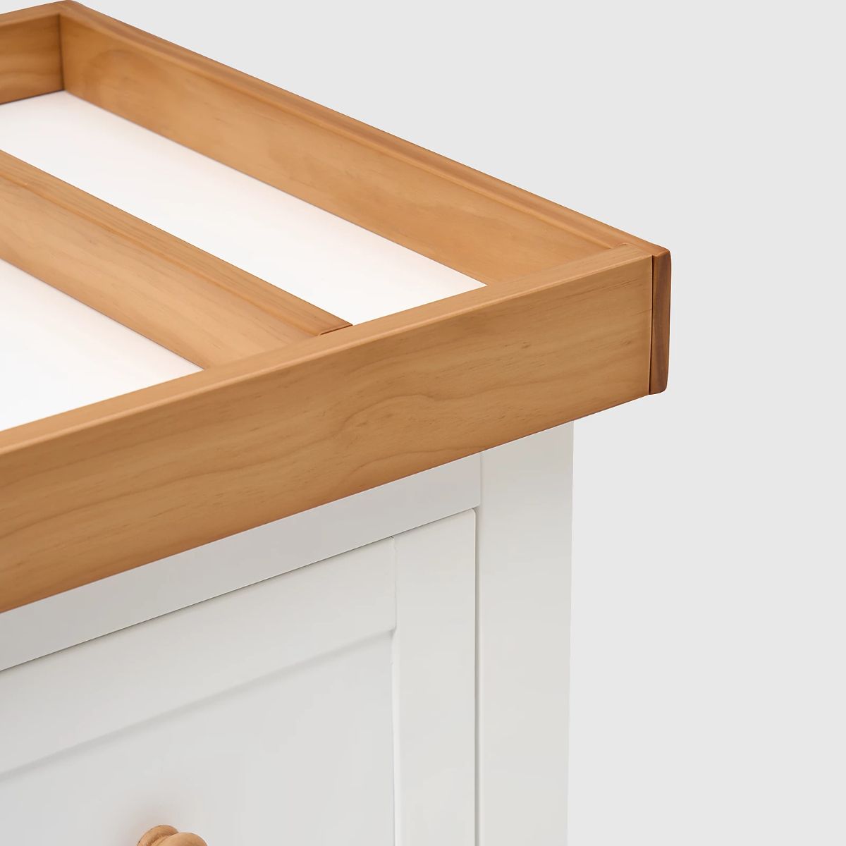 Mothercare lulworth drawers online